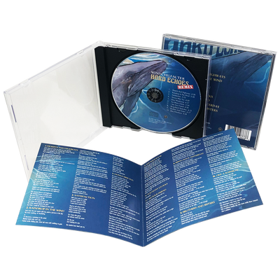 cd duplication cd jewel case
