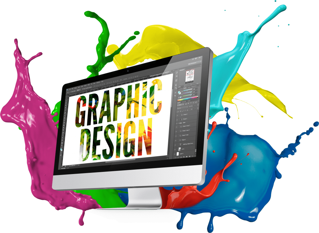 Graphic Services